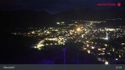 Archived webcam image showing Oberstdorf: Ski Jump Area on 11 Jun 2026 at 09:40