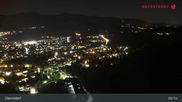 Archived webcam image showing Oberstdorf: Ski Jump Area on 12 Jul 2026 at 03:59