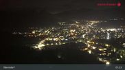 Archiviertes Webcam Bild: Oberstdorf: Schanze Skispringen am 06.08.2026 um 01:40 Uhr