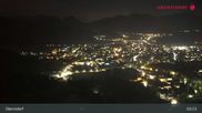 Archiviertes Webcam Bild: Oberstdorf: Schanze Skispringen am 06.08.2026 um 03:40 Uhr