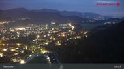 Archiviertes Webcam Bild: Oberstdorf: Schanze Skispringen am 06.08.2026 um 05:40 Uhr