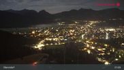 Archiviertes Webcam Bild: Oberstdorf: Schanze Skispringen am 26.08.2026 um 01:06 Uhr