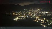 Archiviertes Webcam Bild: Oberstdorf: Schanze Skispringen am 26.08.2026 um 03:06 Uhr