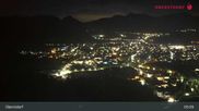 Archiviertes Webcam Bild: Oberstdorf: Schanze Skispringen am 26.08.2026 um 05:06 Uhr