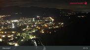 Archiviertes Webcam Bild: Oberstdorf: Schanze Skispringen am 13.09.2026 um 01:50 Uhr