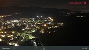 Archiviertes Webcam Bild: Oberstdorf: Schanze Skispringen am 13.09.2026 um 03:50 Uhr