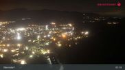 Archiviertes Webcam Bild: Oberstdorf: Schanze Skispringen am 10.10.2026 um 01:44 Uhr