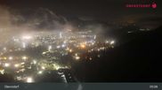 Archiviertes Webcam Bild: Oberstdorf: Schanze Skispringen am 21.10.2026 um 05:55 Uhr
