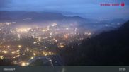 Archiviertes Webcam Bild: Oberstdorf: Schanze Skispringen am 21.10.2026 um 07:55 Uhr