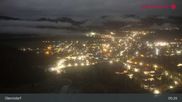 Archiviertes Webcam Bild: Oberstdorf: Schanze Skispringen am 29.10.2026 um 05:15 Uhr