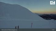 Archiviertes Webcam Bild: Bergstation Walmendingerhorn am 26 Feb 2026 um 01:03 Uhr