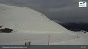 Archiviertes Webcam Bild: Bergstation Walmendingerhorn am 14.03.2026 um 08:52 Uhr