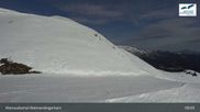 Archived webcam image showing Top station Waldmendingerhorn on 25 Mar 2026 at 09:27