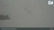 Archiviertes Webcam Bild: Bergstation Walmendingerhorn am 12.04.2026 um 11:42 Uhr