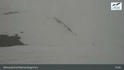 Archiviertes Webcam Bild: Bergstation Walmendingerhorn am 12.04.2026 um 15:42 Uhr