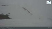 Archiviertes Webcam Bild: Bergstation Walmendingerhorn am 12.04.2026 um 17:42 Uhr