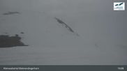 Archiviertes Webcam Bild: Bergstation Walmendingerhorn am 12.04.2026 um 19:54 Uhr