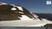 Archived webcam image showing Top station Waldmendingerhorn on 27 Apr 2026 at 09:24