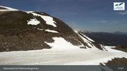 Archived webcam image showing Top station Waldmendingerhorn on 27 Apr 2026 at 11:24