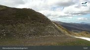 Archived webcam image showing Top station Waldmendingerhorn on 21 May 2026 at 15:54