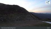 Archiviertes Webcam Bild: Bergstation Walmendingerhorn am 22.05.2026 um 03:11 Uhr