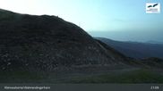 Archiviertes Webcam Bild: Bergstation Walmendingerhorn am 25.05.2026 um 01:19 Uhr