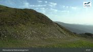 Archiviertes Webcam Bild: Bergstation Walmendingerhorn am 25.05.2026 um 07:19 Uhr