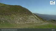 Archiviertes Webcam Bild: Bergstation Walmendingerhorn am 25.05.2026 um 09:19 Uhr
