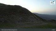 Archived webcam image showing Top station Waldmendingerhorn on 26 May 2026 at 03:11