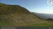 Archived webcam image showing Top station Waldmendingerhorn on 26 May 2026 at 07:11