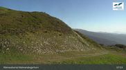 Archived webcam image showing Top station Waldmendingerhorn on 26 May 2026 at 08:11