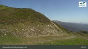 Archived webcam image showing Top station Waldmendingerhorn on 26 May 2026 at 09:11