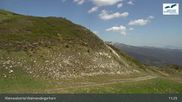 Archiviertes Webcam Bild: Bergstation Walmendingerhorn am 26.05.2026 um 11:00 Uhr