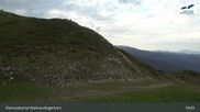 Archiviertes Webcam Bild: Bergstation Walmendingerhorn am 27.05.2026 um 19:57 Uhr