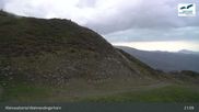 Archiviertes Webcam Bild: Bergstation Walmendingerhorn am 27.05.2026 um 21:57 Uhr