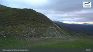 Archived webcam image showing Top station Waldmendingerhorn on 6 Jun 2026 at 01:02
