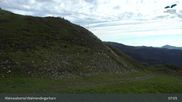 Archived webcam image showing Top station Waldmendingerhorn on 6 Jun 2026 at 07:02