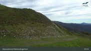 Archived webcam image showing Top station Waldmendingerhorn on 6 Jun 2026 at 08:02