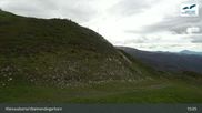 Archived webcam image showing Top station Waldmendingerhorn on 6 Jun 2026 at 15:02