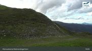 Archiviertes Webcam Bild: Bergstation Walmendingerhorn am 06.06.2026 um 19:38 Uhr