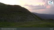 Archiviertes Webcam Bild: Bergstation Walmendingerhorn am 23.06.2026 um 03:55 Uhr