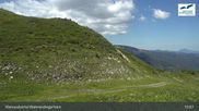 Archiviertes Webcam Bild: Bergstation Walmendingerhorn am 12.07.2026 um 15:40 Uhr