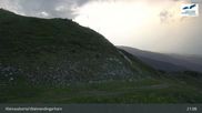 Archiviertes Webcam Bild: Bergstation Walmendingerhorn am 15.07.2026 um 03:06 Uhr