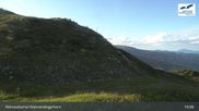Archiviertes Webcam Bild: Bergstation Walmendingerhorn am 23.07.2026 um 19:44 Uhr