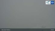 Archiviertes Webcam Bild: Allgäu: Fellhornbahn am 12.04.2026 um 15:54 Uhr
