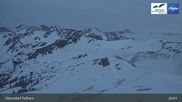 Archiviertes Webcam Bild: Allgäu: Fellhornbahn am 12.04.2026 um 21:06 Uhr