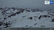 Archiviertes Webcam Bild: Allgäu: Fellhornbahn am 13.04.2026 um 07:16 Uhr