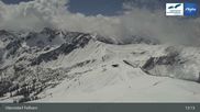 Archiviertes Webcam Bild: Allgäu: Fellhornbahn am 16.05.2026 um 13:43 Uhr