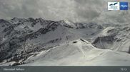 Archiviertes Webcam Bild: Allgäu: Fellhornbahn am 16.05.2026 um 15:43 Uhr