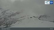 Archiviertes Webcam Bild: Allgäu: Fellhornbahn am 16.05.2026 um 17:43 Uhr